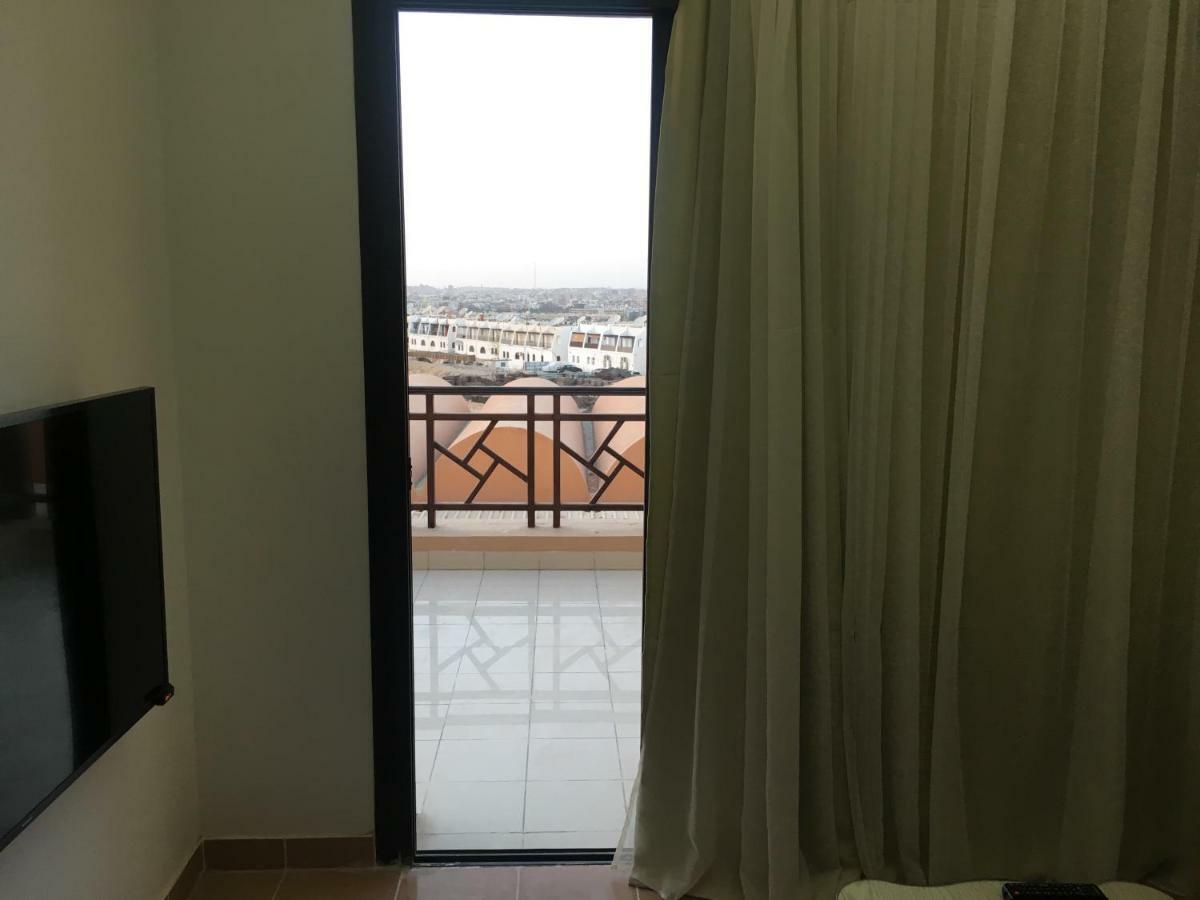 Sea View One Bedroom In Hurghada - H105 Exterior foto