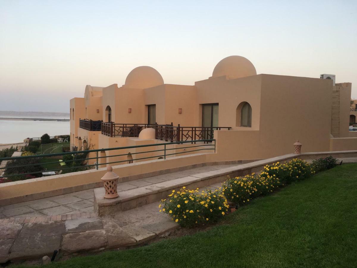 Sea View One Bedroom In Hurghada - H105 Exterior foto