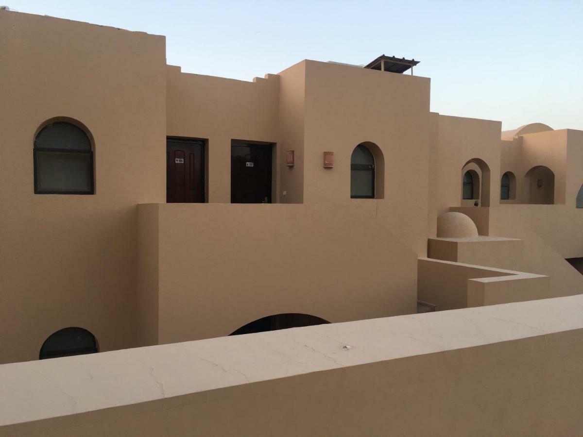 Sea View One Bedroom In Hurghada - H105 Exterior foto