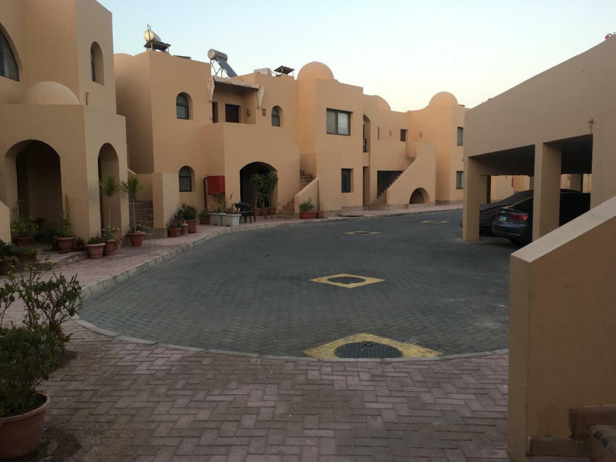 Sea View One Bedroom In Hurghada - H105 Exterior foto